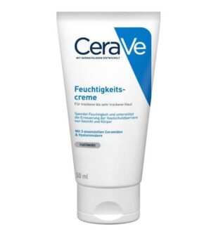 CeraVe Feuchtigkeitscreme