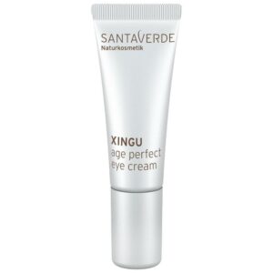 SANTA VERDE XINGU age perfect eye cream