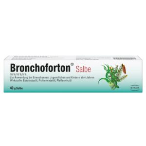 Bronchoforton