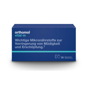 Orthomol Vital m