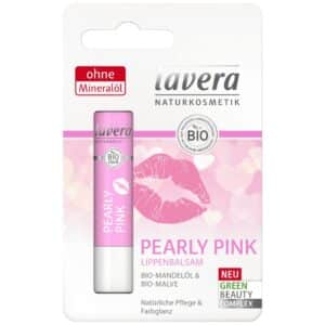 Lavera Lippenbalsam Pearly Pink