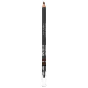 BÖRLIND EYELINER PENCIL BLACK BROWN