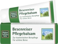 Allgäuer Latschen Kiefer Besenreiser Pflegebalsam