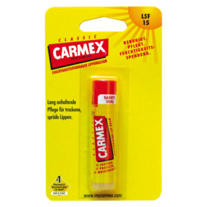 CARMEX Lippenpflegestift für trockene spröde Lippen