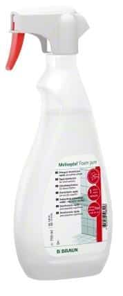 MELISEPTOL Foam pure