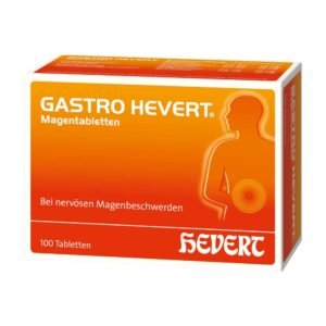 GASTRO HEVERT