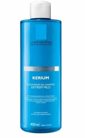 LA ROCHE-POSAY Kerium extrem mildes Gelshampoo