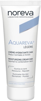 noreva Aquareva Creme