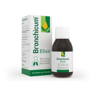 Bronchicum Elixir