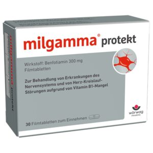 milgamma protekt