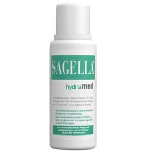 SAGELLA hydramed