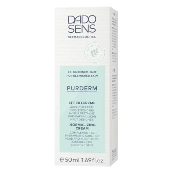 Dado Purderm Effektcreme