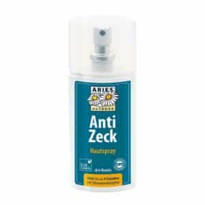 ARIES Anti Zeck Hautspray