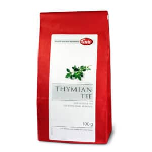 THYMIAN-TEE