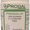 PROGALIN 100% hochreines Galactose Pulver