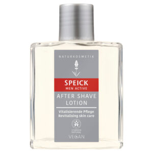 SPEICK Men Active After Shave Lotion