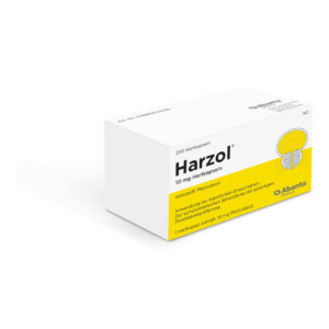Harzol 10 mg