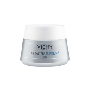 VICHY LIFTACTIV Supreme Tagescreme normale Haut