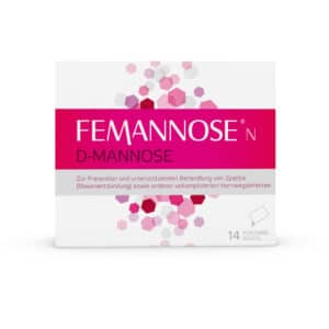 FEMANNOSE N D-MANNOSE