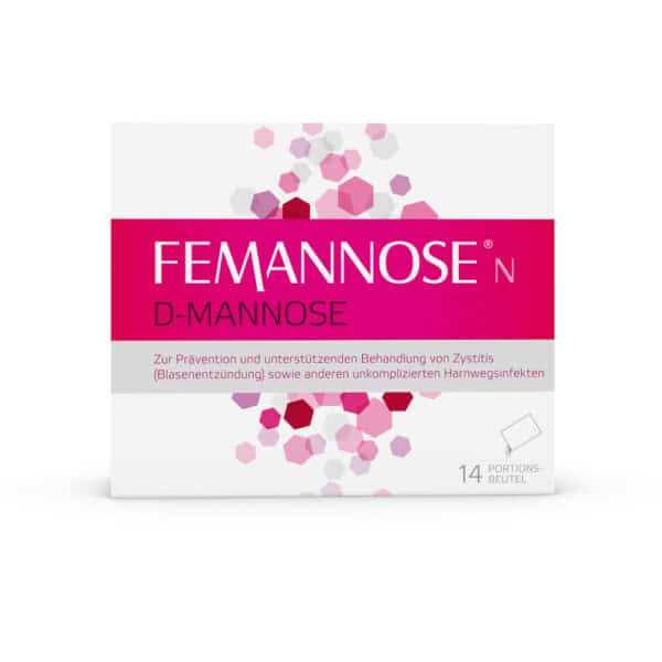 FEMANNOSE N D-MANNOSE