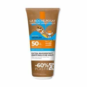 LA ROCHE-POSAY ANTHELIOS Dermo-Kids Wet Skin Gel LSF 50+