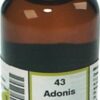 ADONIS KOMPLEX Nr.43 Dilution