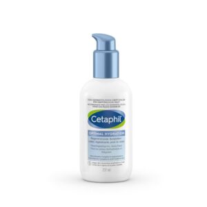 Cetaphil OPTIMAL HYDRATION Regenerierende Bodylotion