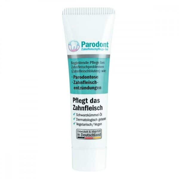 PARODONT Zahnfleischpflege-Gel