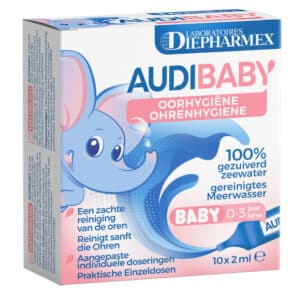 AUDIBABY Einzeldosispipetten