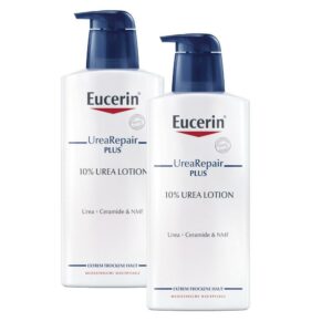 Eucerin UreaRepair PLUS Lotion Doppelpack