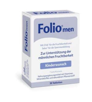 Folio Men