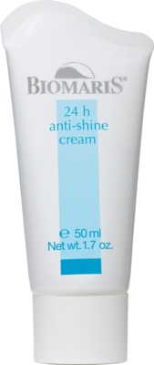 BIOMARIS 24h anti shine cream