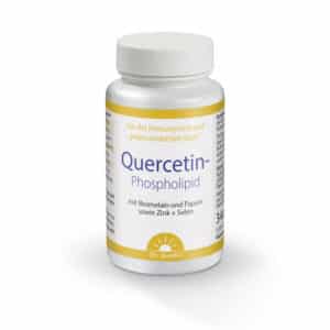 Dr. Jacob´s Quercetin Phospholipid