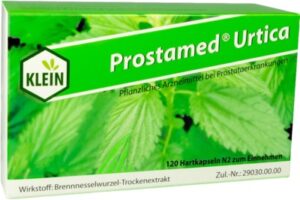 Prostamed Urtica