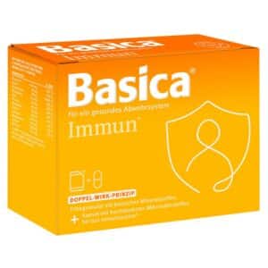 Basica Immun