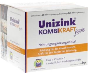 Unizink KOMBIKRAFT