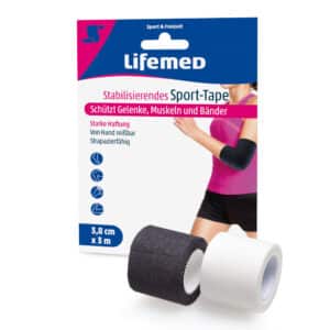 Lifemed Stabilisierendes Sport - Tabe