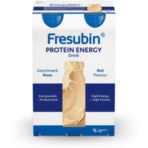 Fresubin Protein Energy DRINK Trinknahrung Nuss