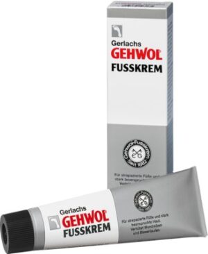 GEHWOL Fußcreme