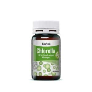 sovita Chlorella