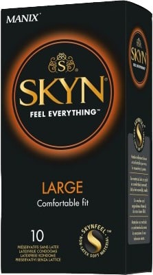 SKYN Manix large Kondome