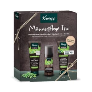 Kneipp Männerpflege Trio