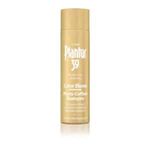 Plantur 39 Color Blond Phyto-coffein-shampoo