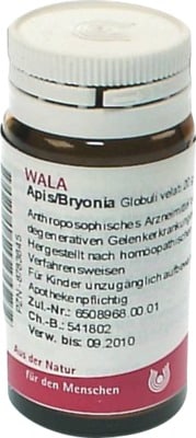 WALA Apis/Bryonia
