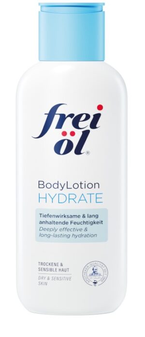 frei öl BodyLotion HYDRATE