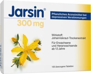 Jarsin 300mg