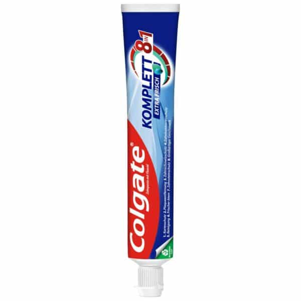 Colgate KOMPLETT EXTRA FRISCH Zahnpasta