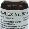 REGENAPLEX Nr.97 a Tropfen