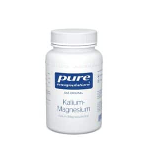 pure encapsulations Kalium-Magnesium