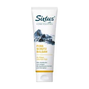 Sixtus FUSS SCHUTZ BALSAM